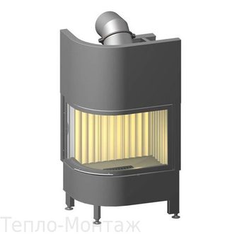 Spartherm Varia 2LRh