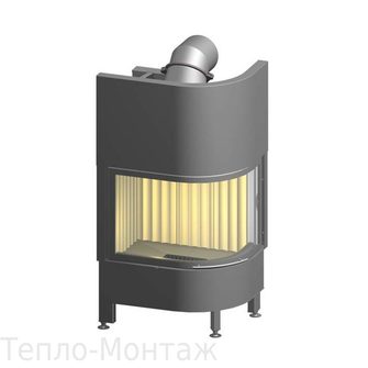 Spartherm Varia 2RRh